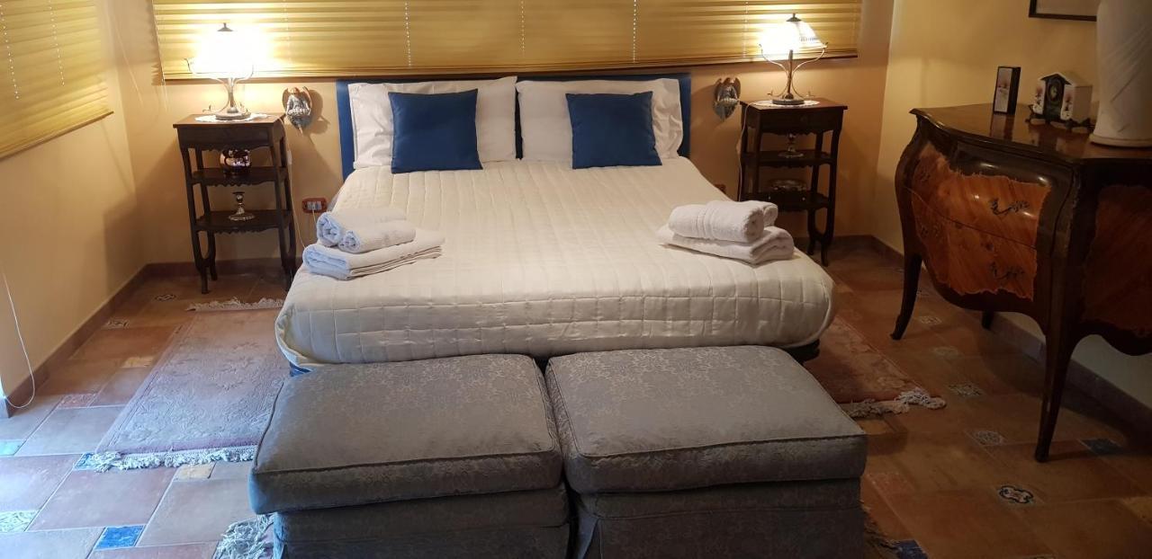 La Casa Di Enza Apartment Santa Margherita di Belice Екстериор снимка