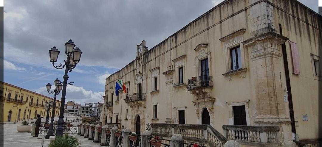 La Casa Di Enza Apartment Santa Margherita di Belice Екстериор снимка